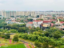 Kingsford . Hillview Peak (D23), Condominium #503047821